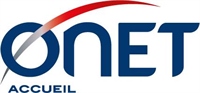 ONET ACCUEIL CENTRE EST A6918 (logo)