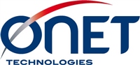 Onet Technologies TI PIERRELATTE 01042601 (logo)