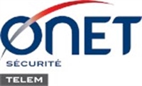 ONET SECURITE TELEM P15 (logo)